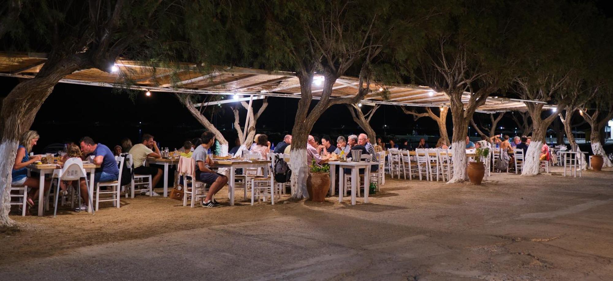 Отель Eden Kythira Диакофти Экстерьер фото